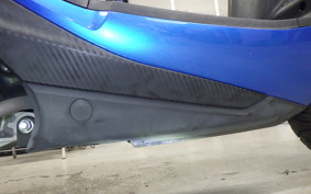 SUZUKI SWISH 125 2018 DV12B
