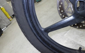 YAMAHA YBR125