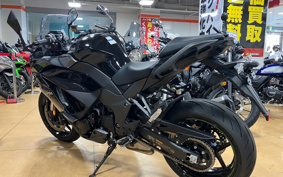 KAWASAKI NINJA 1100SX 2025