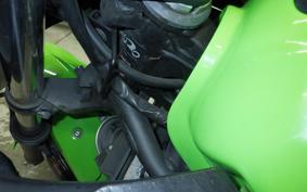 KAWASAKI NINJA 250 ABS 2002 EX250L