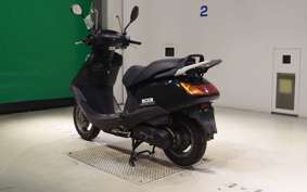 HONDA SPACY 100 2025 JF13