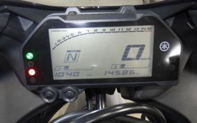 YAMAHA YZF-R25 2022 RG43J