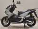 Фото Honda ADV160 с японского аукциона