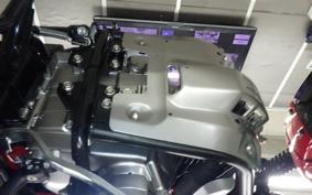 HONDA CT125 HUNTER CUB 2013 JA55