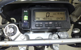 SUZUKI DJEBEL 250 XC SJ45A