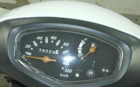SUZUKI ADDRESS V125 G 2026 CF4EA