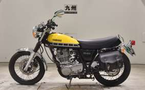 YAMAHA SR400 Gen.4 2016 RH03J