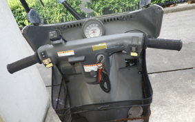 HONDA GYRO CANOPY TA03