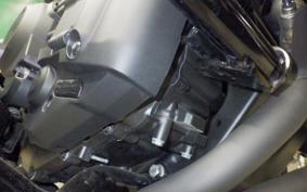 HONDA REBEL 1100 DCT 2021 SC83