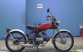 HONDA SOLO AC17
