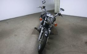 YAMAHA DRAGSTAR 250 2002 VG02J