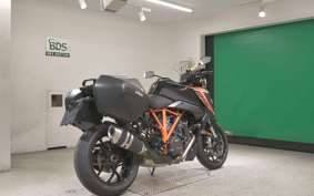 KTM 1290 SUPER DUKE GT 2019
