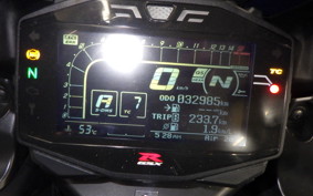 SUZUKI GSX-R1000R A 2017 DM11G