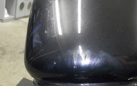 HONDA SHADOW 400 2008 NC34