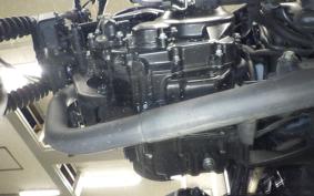 HONDA REBEL 250 S MC49