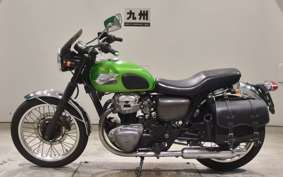 KAWASAKI W400 2007 EJ400A