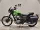 Фото Kawasaki W400 2007 с японского аукциона