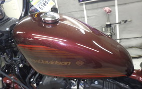 HARLEY XL1200NS 2018