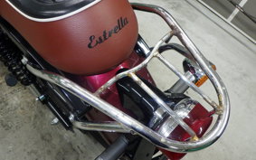 KAWASAKI ESTRELLA 2020 BJ250A