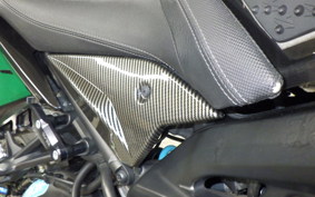 YAMAHA MT-09 A 2014 RN34J