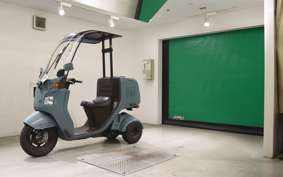 HONDA GYRO CANOPY TA02