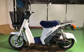 SUZUKI SUPER LEAK FA14B