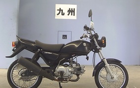 SUZUKI GS50 NA41A