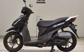 SUZUKI ADDRESS 110 CE47A