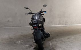 YAMAHA FZ25 RG42