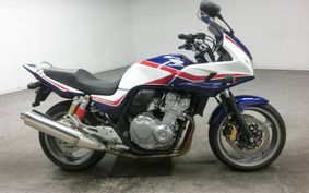 HONDA CB400 SUPER BOLDOR 2008 NC42