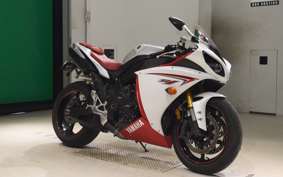 YAMAHA YZF-R1 2009