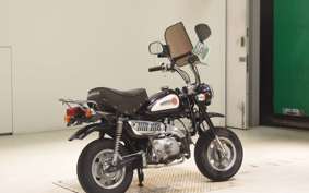 HONDA MONKEY 2021 Z50J
