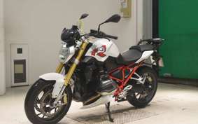 BMW R1200R 2015