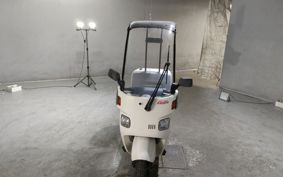 HONDA GYRO TA02