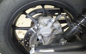 HONDA REBEL 250 2017 MC49