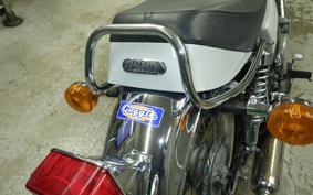 YAMAHA SR400 Gen.3 2004 RH01J