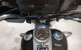 HARLEY FLSTC 1580 2008 BW5