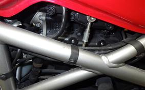DUCATI MONSTER S4R 2006