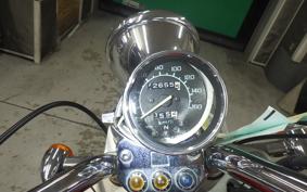HONDA STEED 400 VLS 1999 NC37