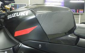 SUZUKI GSX-R1000R A 2021 DM11G