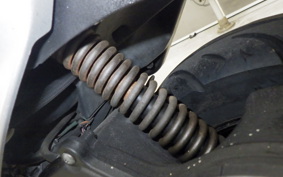 SUZUKI LET's 4 CA41A