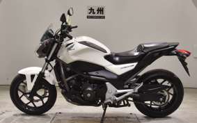 HONDA NC 700 S 2013 RC61