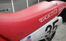 HONDA XR70R 2024 DE02