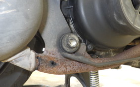 SUZUKI LET's 4 CA45A