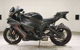 KAWASAKI ZX 10 NINJA ABS 2022 ZXT02L