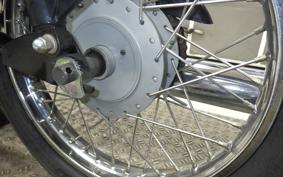 OTHER +ENFIELD BULLET500EFI 2012