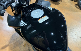 HONDA CB250 MC43