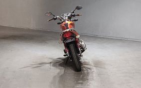 HONDA CBF 125 PCJ7