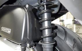 HONDA LEAD 125 2021 JF45