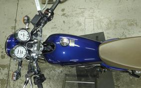 YAMAHA SR400 Gen.5 2021 RH16J